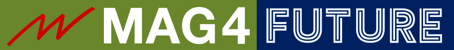 logo MAG4 future